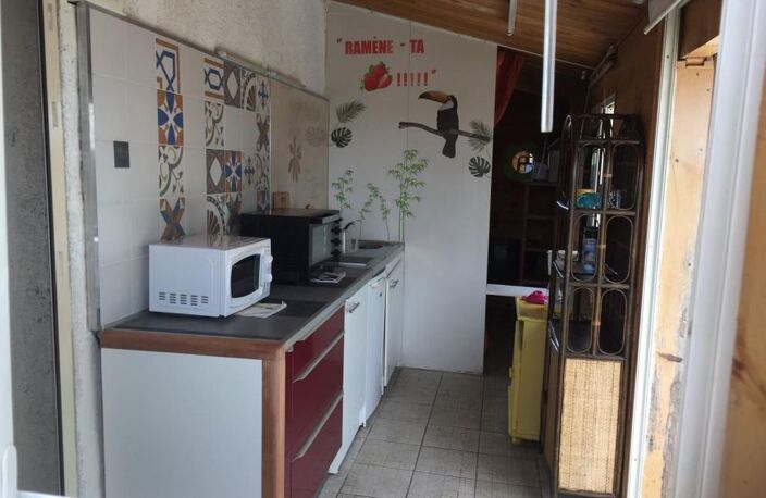 Studio de 25m2 à louer sur Puygouzon — photo 4