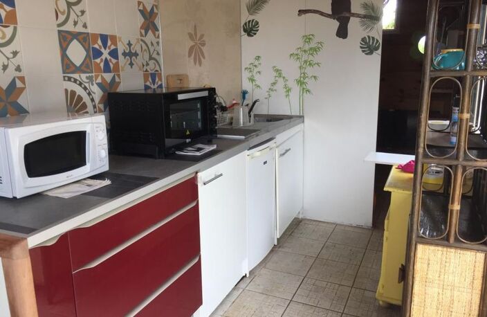 Studio de 25m2 à louer sur Puygouzon — photo 5