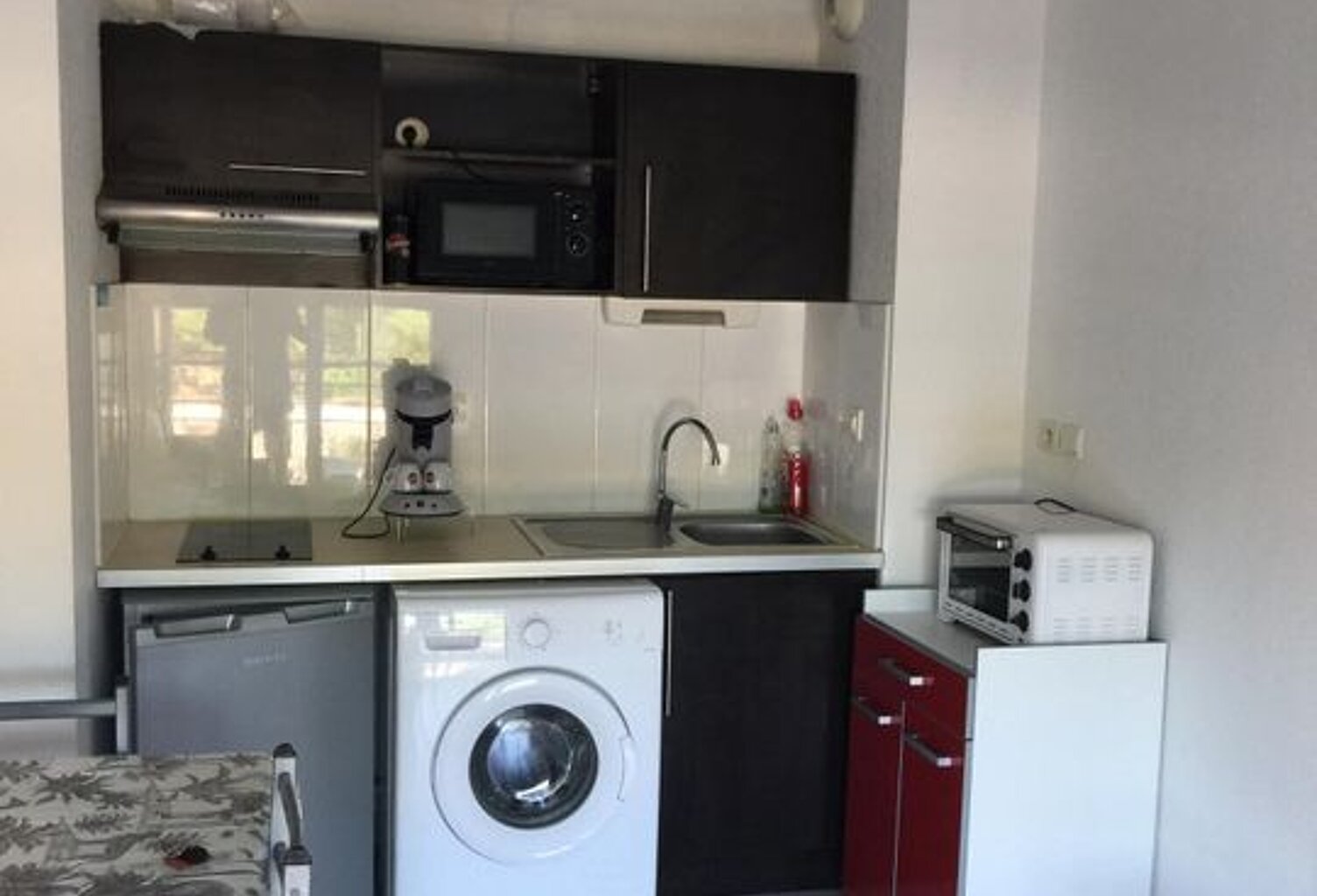 Appartement de 32m2 à louer sur Aucamville — photo 1