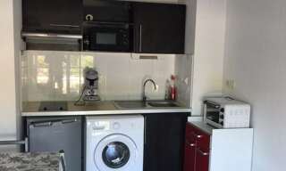 Appartement 2 Pièces 32 m² à louer à Aucamville (31140)