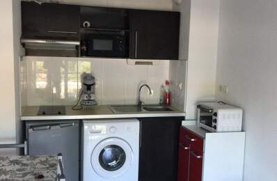 Appartement de 32m2 à louer sur Aucamville — photo du bien