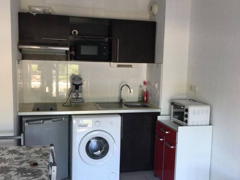 Appartement de 32m2 à louer sur Aucamville — photo 1