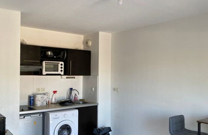 Appartement de 32m2 à louer sur Aucamville — photo 2