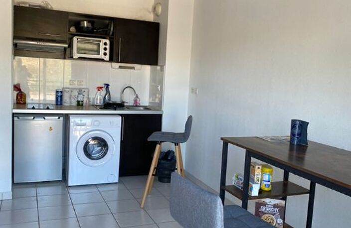 Appartement de 32m2 à louer sur Aucamville — photo 3