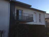 Appartement de 32m2 à louer sur Aucamville — photo 4