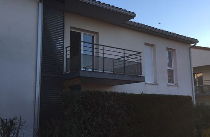 Appartement de 32m2 à louer sur Aucamville — photo 4