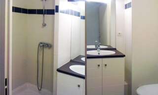 Appartement 1 Pièce 22 m² à louer à Toulouse (31000)