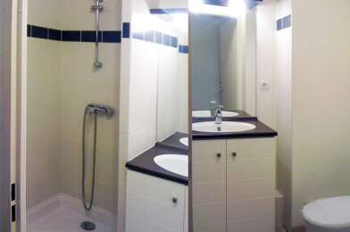 Appartement 1 pièces 545 €