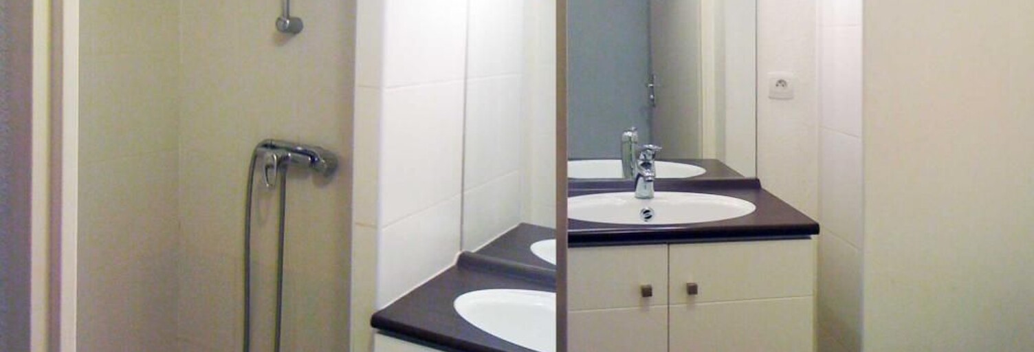 Appartement 1 Pièce 22 m² à louer à Toulouse (31000)