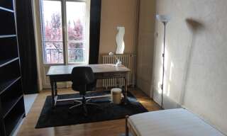 Appartement 1 Pièce 12 m² à louer à Dijon (21000)