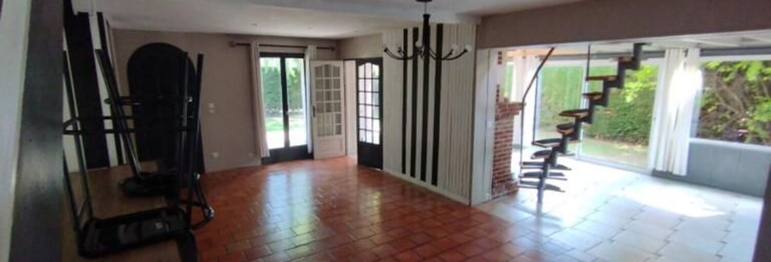 Maison 6 Pièces 170 m² à louer à Cairon (14610)