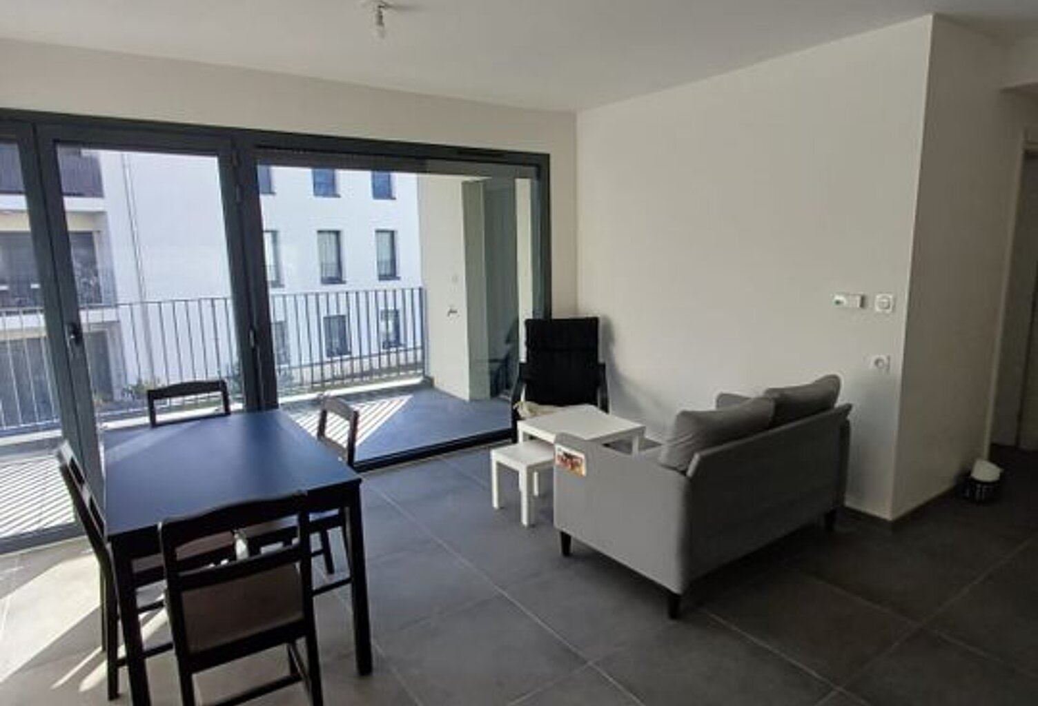 Appartement de 55m2 à louer sur Embrun — photo 1