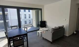 Appartement 3 Pièces 55 m² à louer à Embrun (05200)