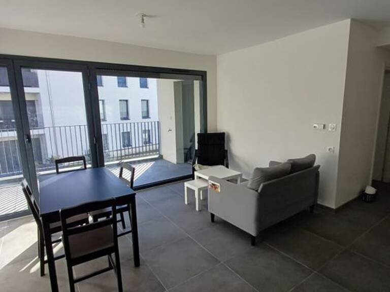 Appartement de 55m2 à louer sur Embrun — photo 1
