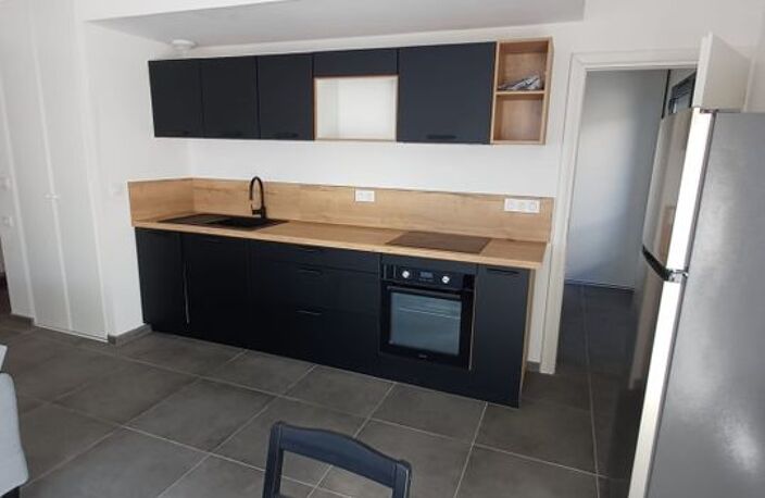 Appartement de 55m2 à louer sur Embrun — photo 3
