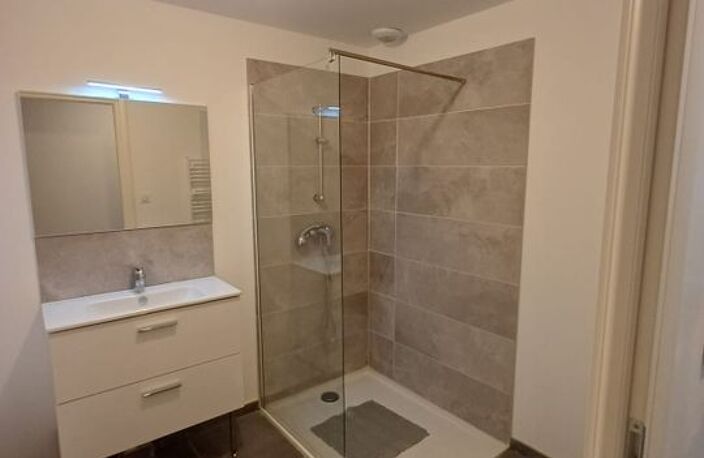 Appartement de 55m2 à louer sur Embrun — photo 4