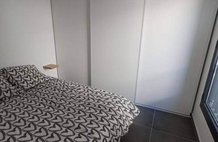 Appartement de 55m2 à louer sur Embrun — photo 5