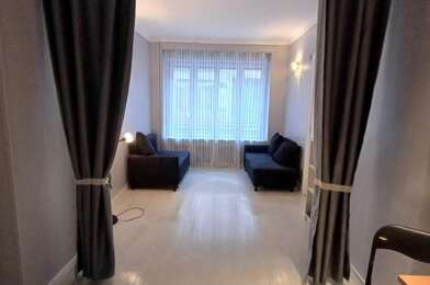 Appartement 1 pièces 1230 €