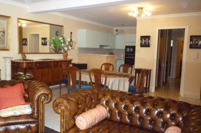 Appartement 5 pièces 1551 €