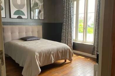 Appartement 1 pièces 570 €