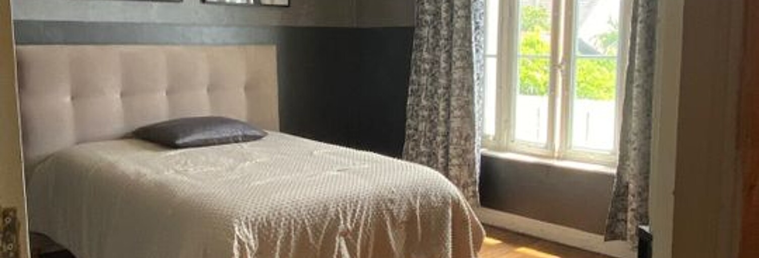 Appartement 1 Pièce 18 m² à louer à Champs-sur-Marne (77420)