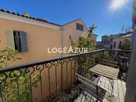 VENTE APPARTEMENT 1 CHAMBRE ANTIBES - VIA MARENDA - PARKING — photo 3