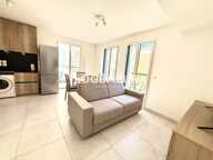 VENTE APPARTEMENT 1 CHAMBRE ANTIBES - VIA MARENDA - PARKING — photo 4