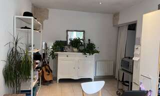 Maison 2 Pièces 35 m² à louer à Cabriès (13480)