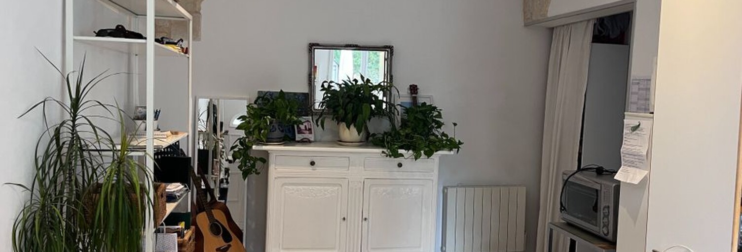 Maison 2 Pièces 35 m² à louer à Cabriès (13480)