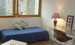 Appartement 1 Pièce 18 m² à louer à Nantes (44000)