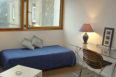 Appartement 1 pièces 532 €