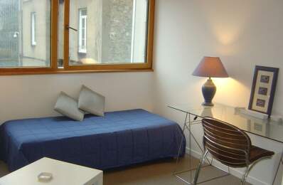 Studio de 18m2 à louer sur Nantes — photo du bien