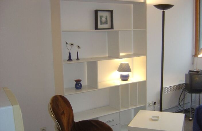 Studio de 18m2 à louer sur Nantes — photo 2