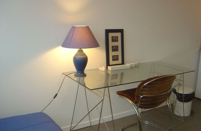 Studio de 18m2 à louer sur Nantes — photo 3