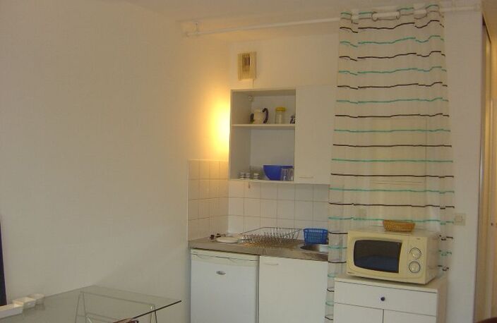 Studio de 18m2 à louer sur Nantes — photo 4