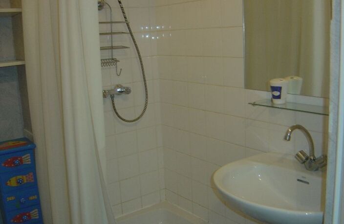 Studio de 18m2 à louer sur Nantes — photo 5