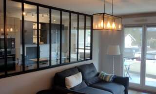 Appartement 3 Pièces 63 m² à louer à Gradignan (33170)