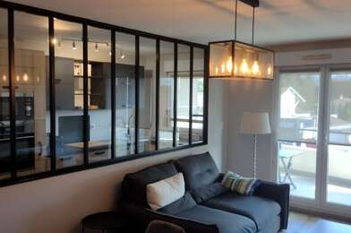 Appartement 3 pièces 1170 €