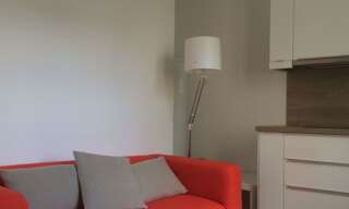 Appartement 2 Pièces 25 m² à louer à Nantes (44000)
