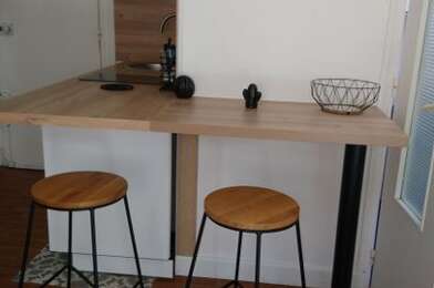 Appartement 1 pièces 690 €