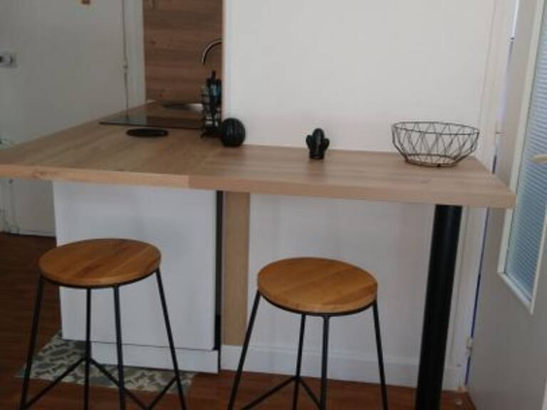 Studio de 22m2 à louer sur Biarritz — photo 1