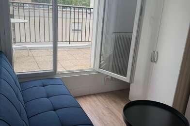 Appartement 1 pièces 920 €