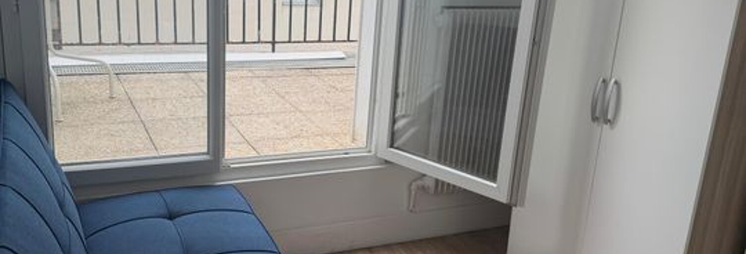 Appartement 1 Pièce 13 m² à louer à Neuilly-sur-Seine (92200)