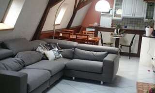 Appartement 3 Pièces 84 m² à louer à Mulhouse (68100)