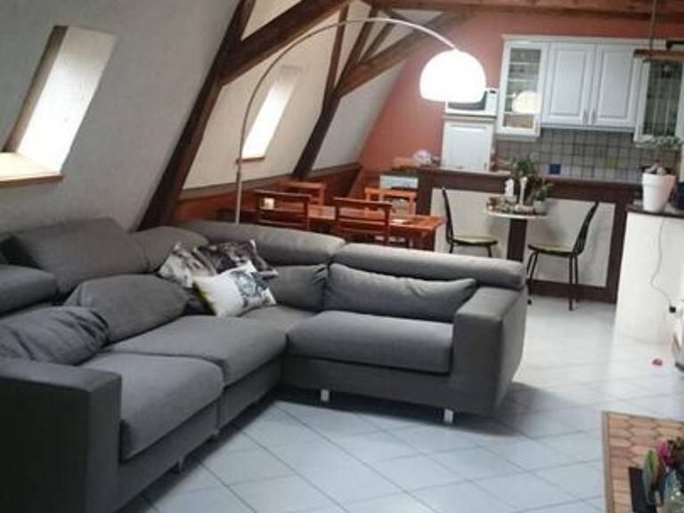 Appartement de 84m2 à louer sur Mulhouse — photo 1