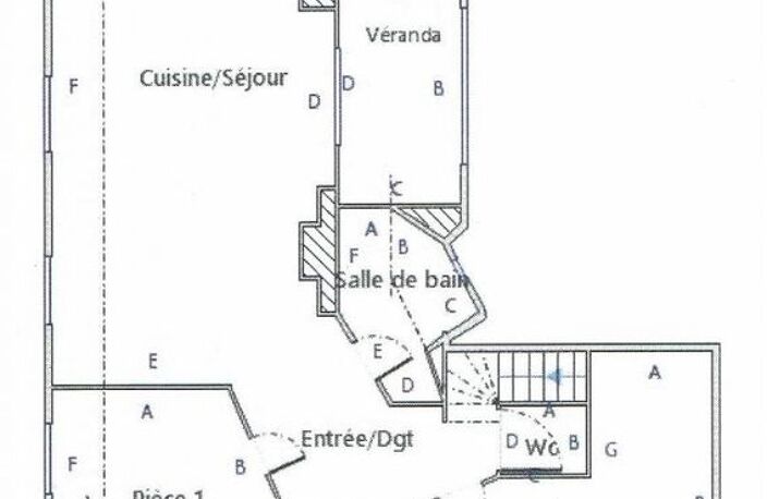 Appartement de 84m2 à louer sur Mulhouse — photo 4