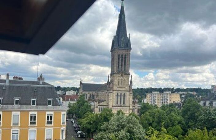 Appartement de 84m2 à louer sur Mulhouse — photo 5