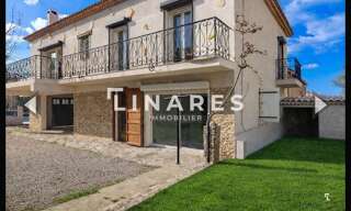 Maison 6 Pièces 145 m² à louer à Saint-Maximin-la-Sainte-Baume (83470)