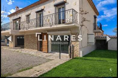 Maison 6 pièces 1740 €