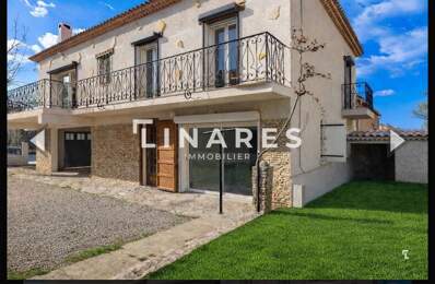 Maison de 145m2 à louer sur Saint-Maximin-la-Sainte-Baume — photo du bien